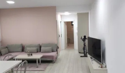 Apartment Image