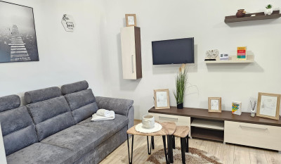 Apartment Image