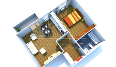 Apartment Image