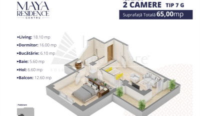 Apartment Image