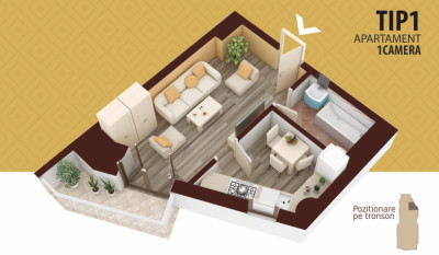 Apartment Image