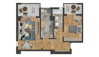 Apartment Image