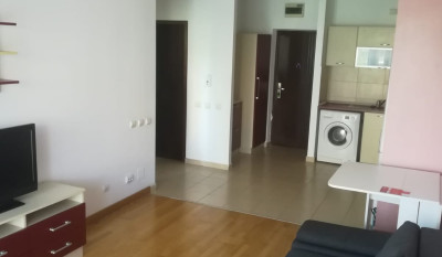 Apartment Image