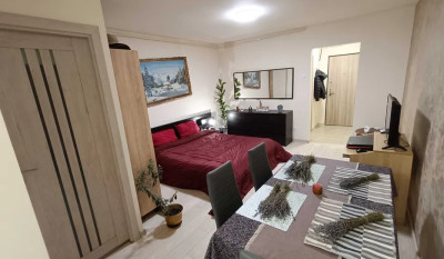 Apartment Image