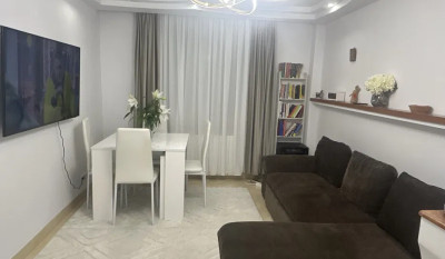 Apartment Image