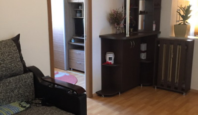 Apartment Image