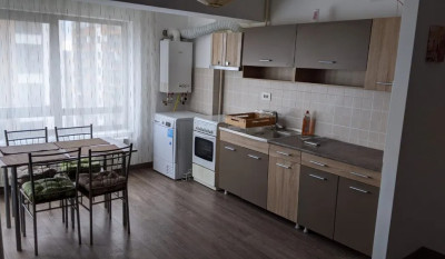 Apartment Image