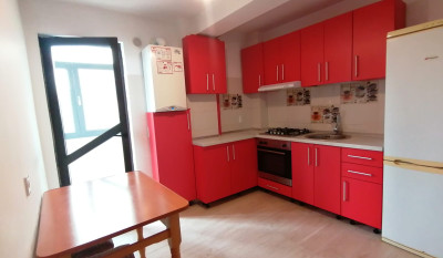 Apartment Image