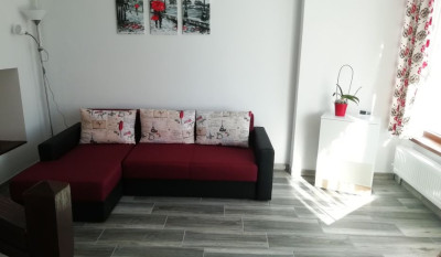 Apartment Image