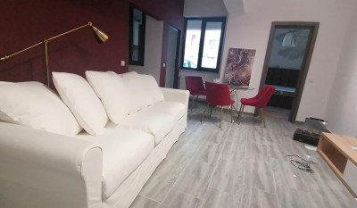 Apartment Image