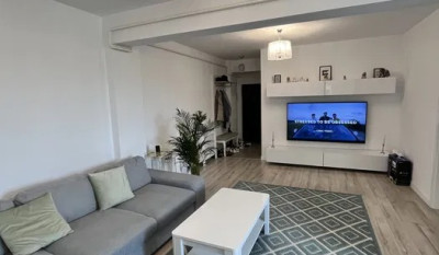 Apartment Image