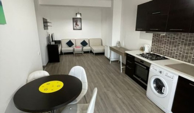 Apartment Image
