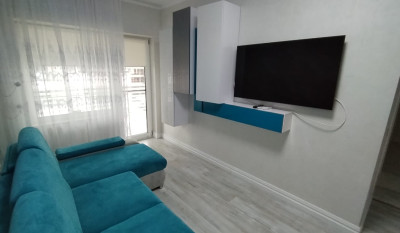 Apartment Image