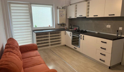 Apartment Image