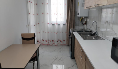 Apartment Image