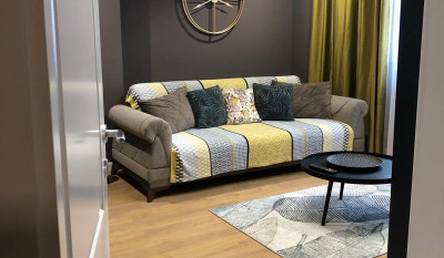 Apartment Image