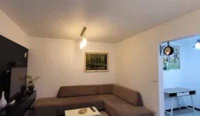 Apartment Image