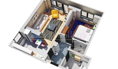 Apartment Image