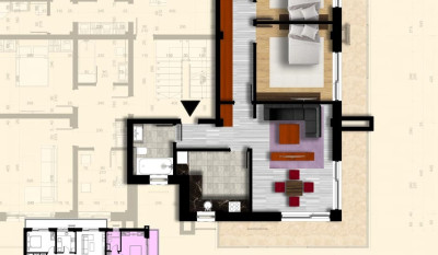 Apartment Image