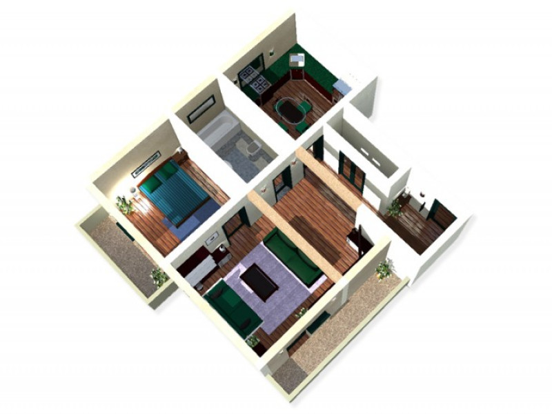 Project Offer Image