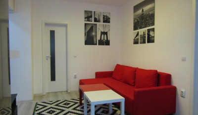 Apartment Image
