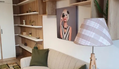 Apartment Image