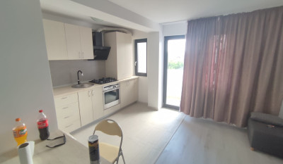 Apartment Image
