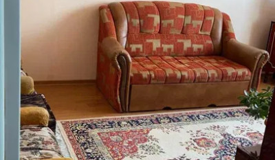Apartment Image