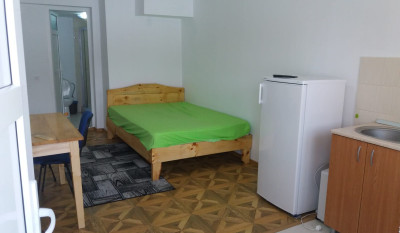 Apartment Image