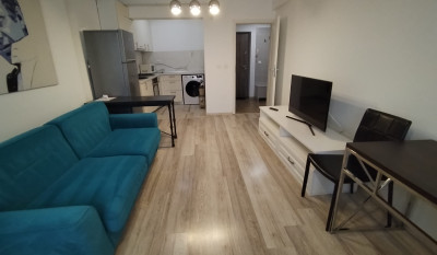 Apartment Image