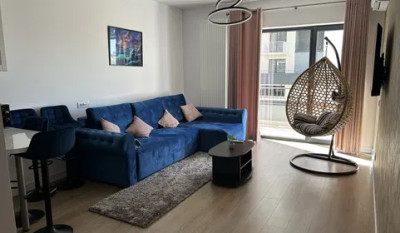 Apartment Image
