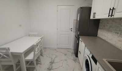 Apartment Image