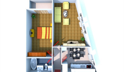 Apartment Image