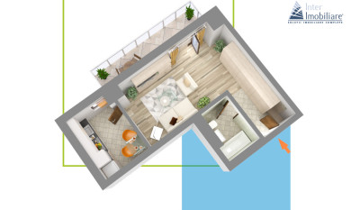 Apartment Image