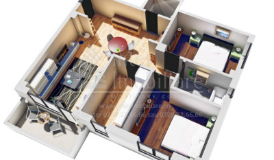 Apartment Image