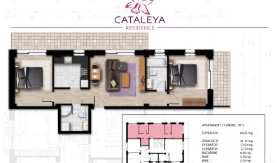 Apartment Image