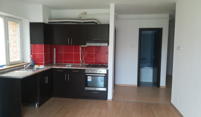 Apartment Image