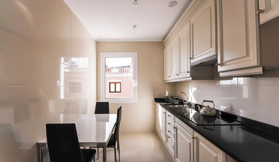 Apartment Image