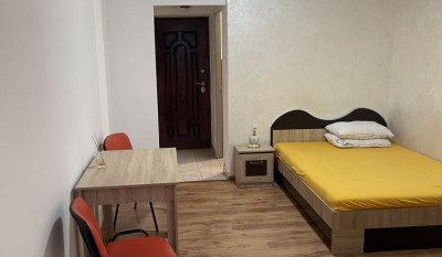 Apartment Image