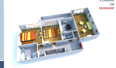 Apartment Image