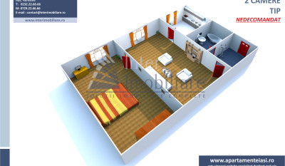 Apartment Image