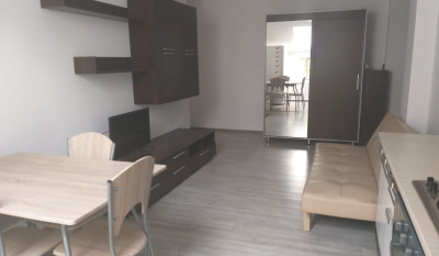 Apartment Image