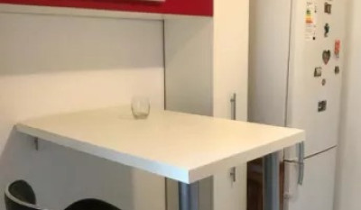 Apartment Image