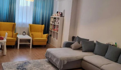 Apartment Image