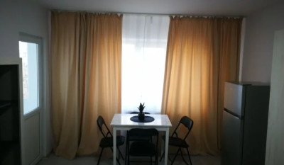 Apartment Image