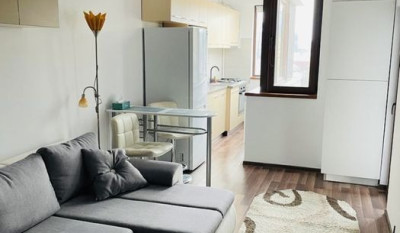 Apartment Image