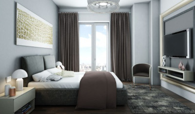 Apartment Image
