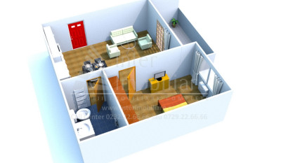 Apartment Image