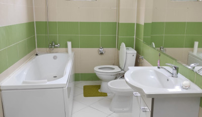 Apartment Image