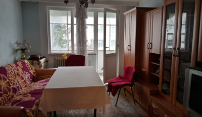 Apartment Image